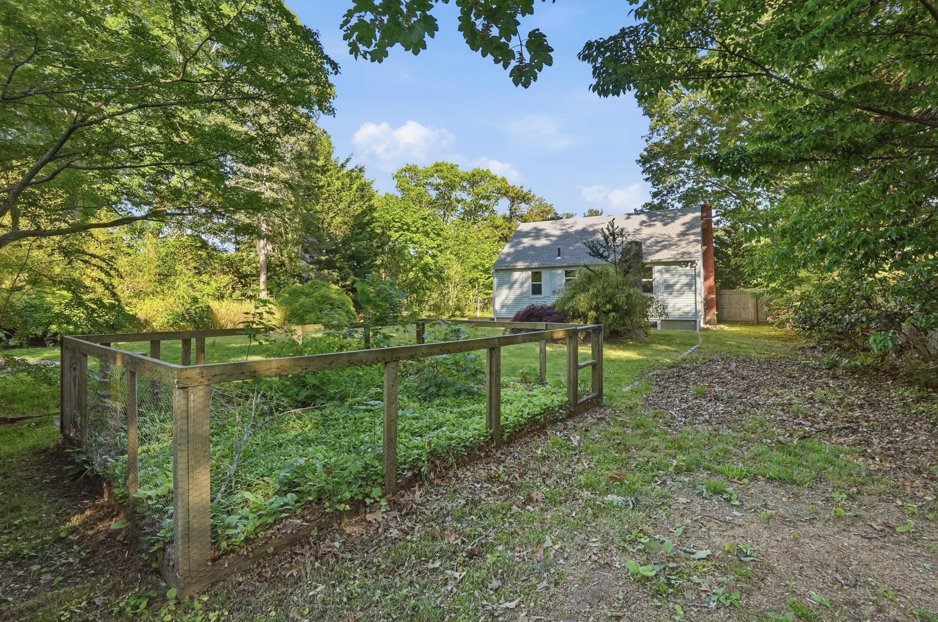 590 Sandwich Road Falmouth MA 02536