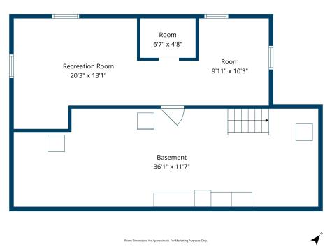 590 Sandwich Road Falmouth MA 02536