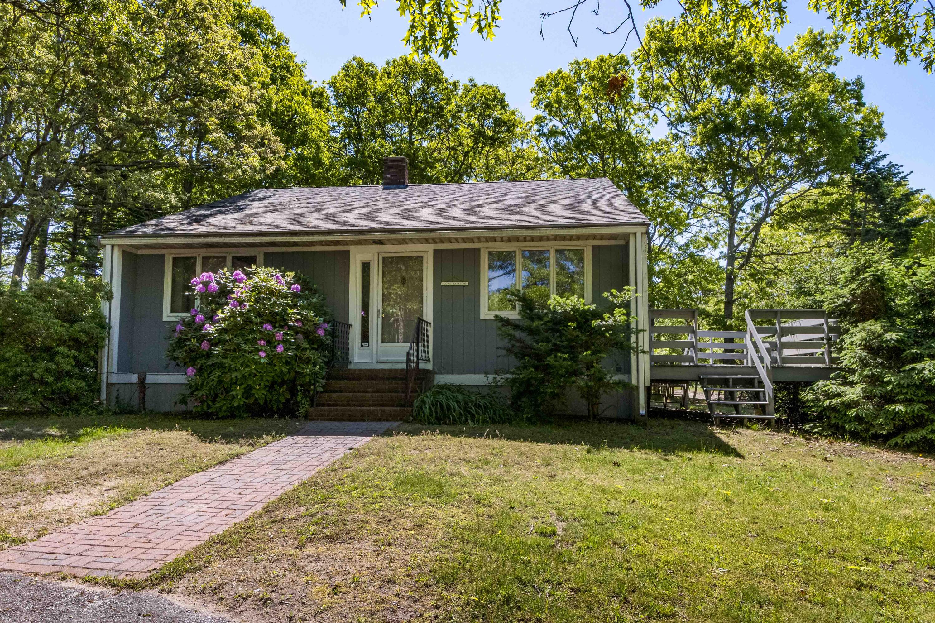 16 Butler Avenue Yarmouth MA 02673