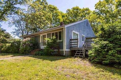 16 Butler Avenue Yarmouth MA 02673
