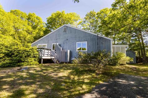 16 Butler Avenue Yarmouth MA 02673