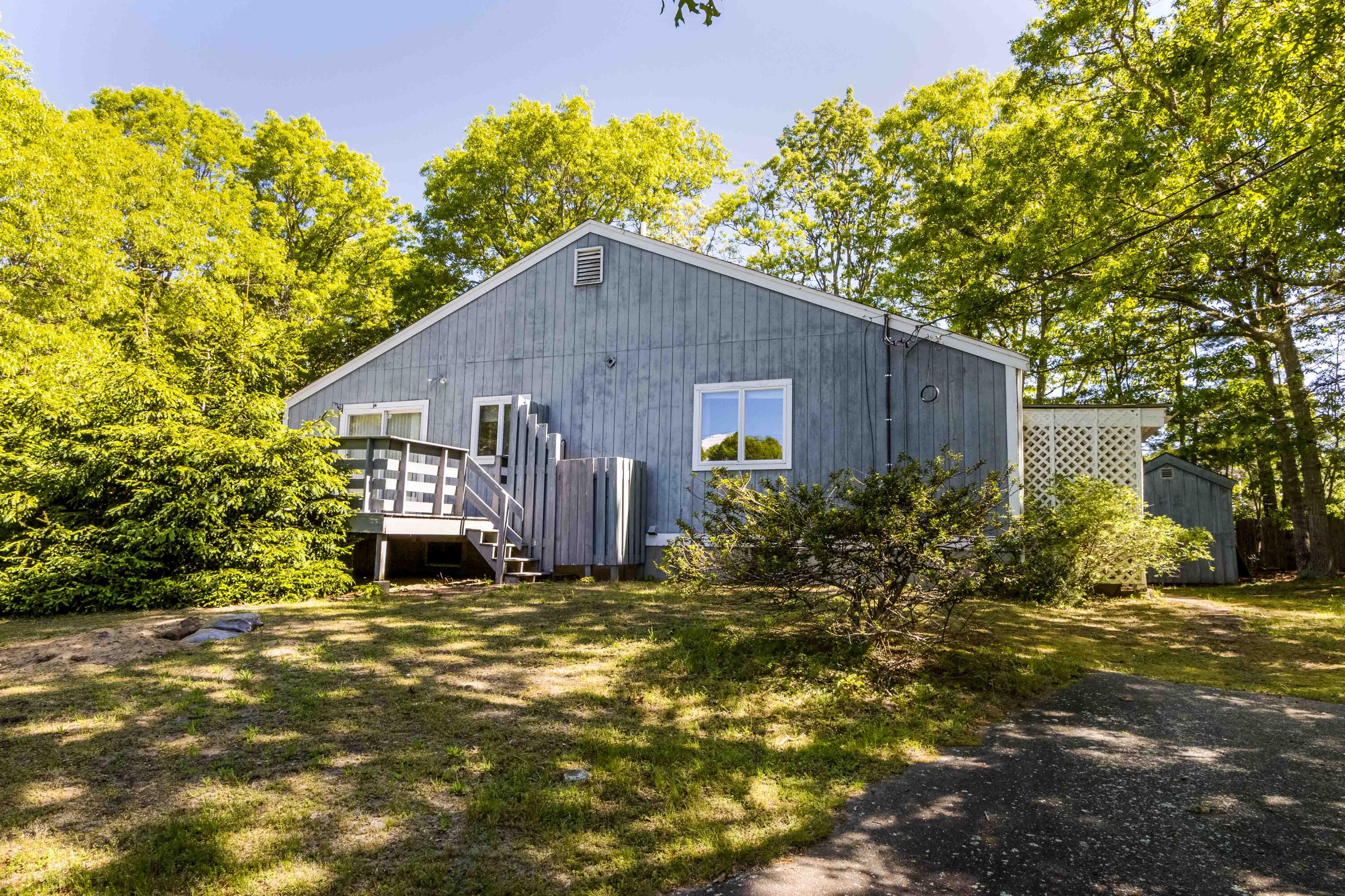 16 Butler Avenue Yarmouth MA 02673