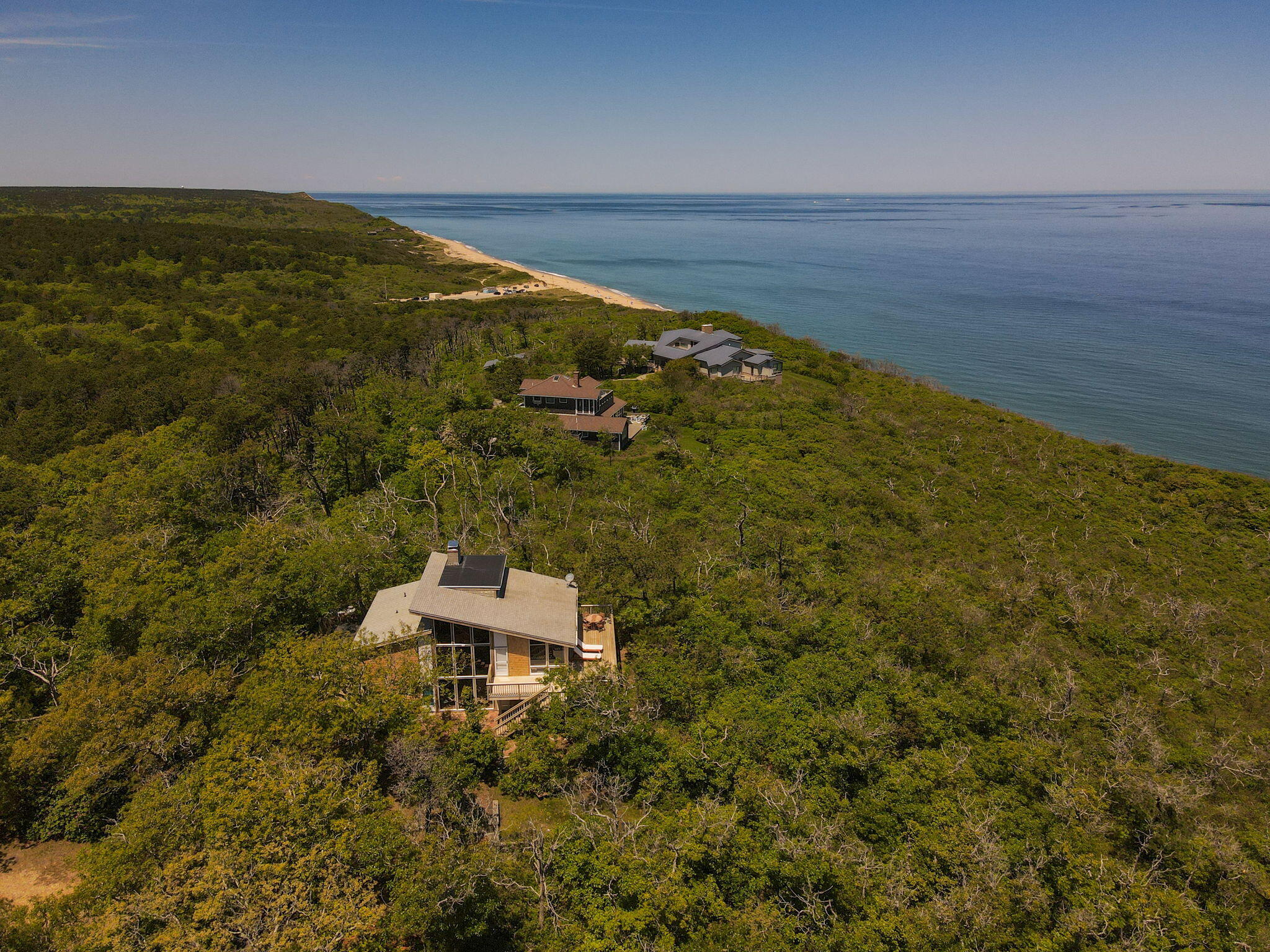 135 Newcomb Hollow Road, Wellfleet MA