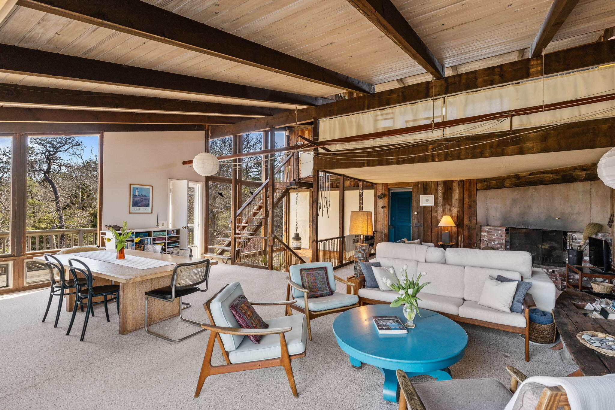 135 Newcomb Hollow Road Wellfleet MA 02667