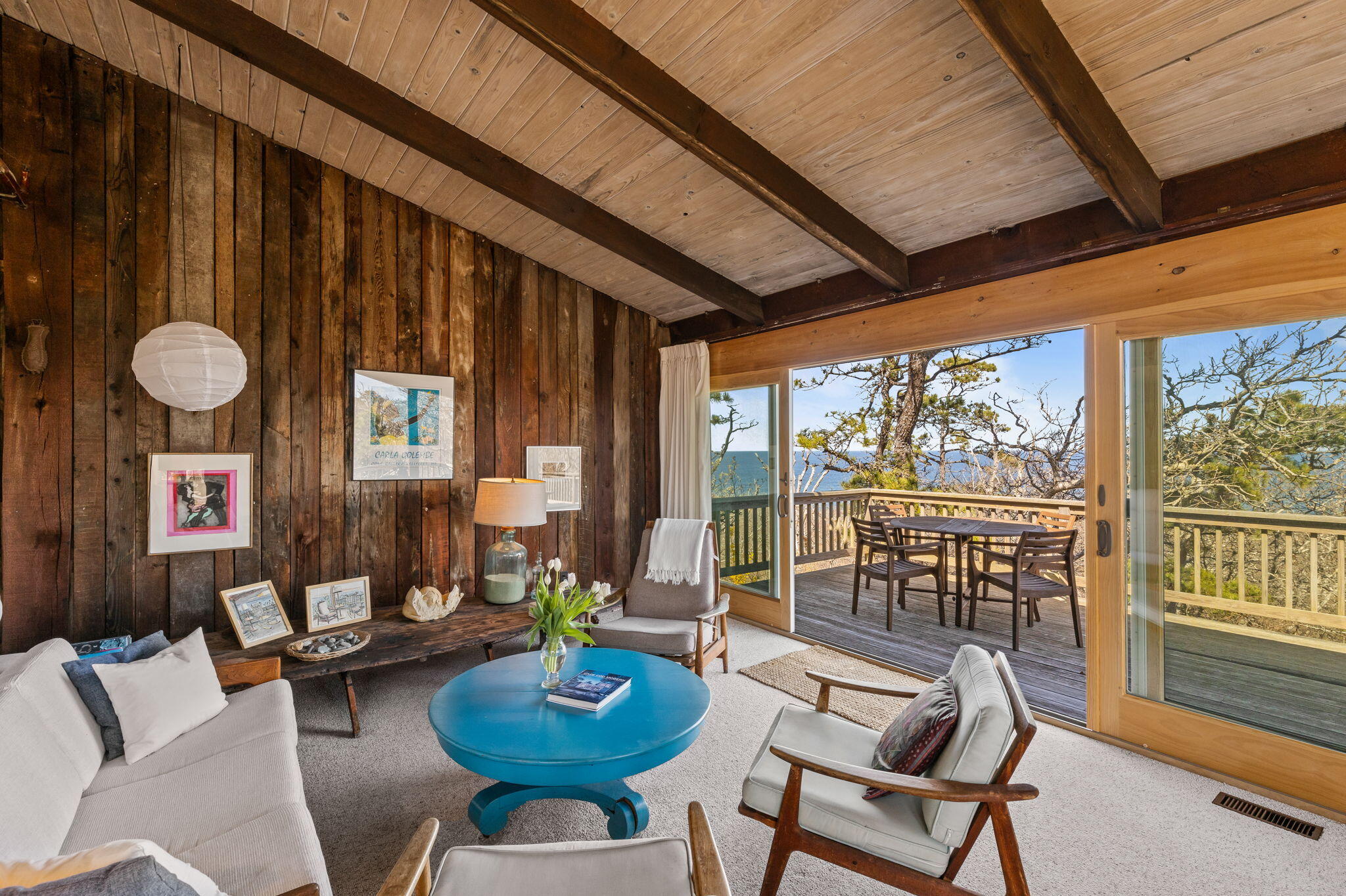 135 Newcomb Hollow Road Wellfleet MA 02667