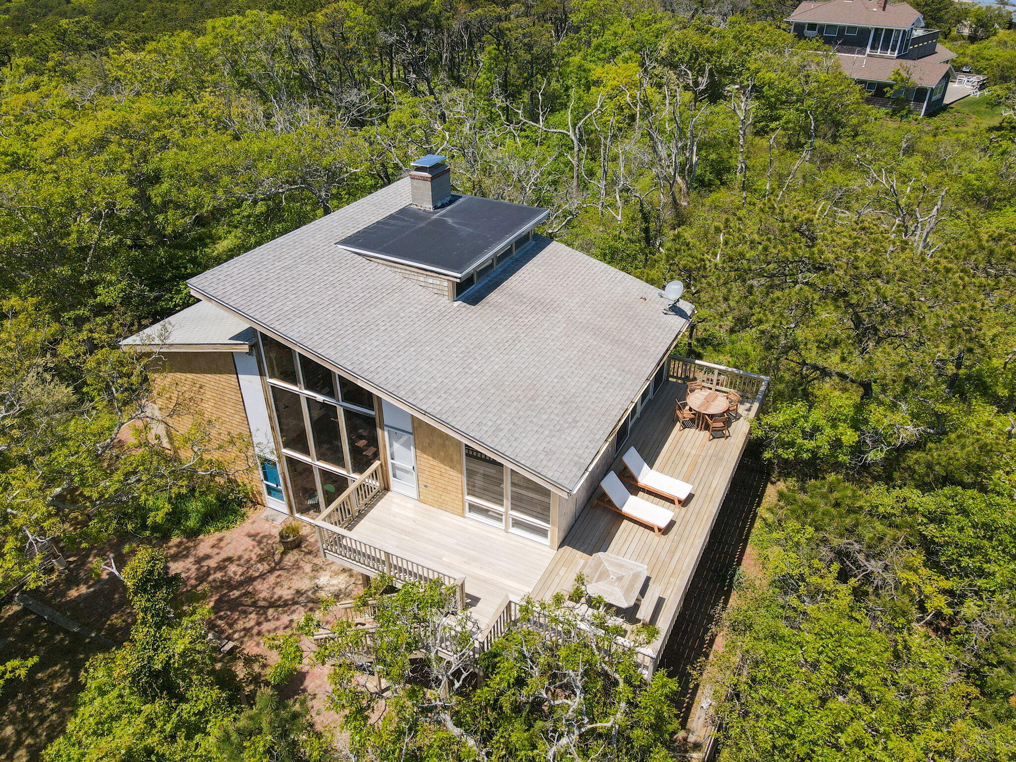 135 Newcomb Hollow Road Wellfleet MA 02667
