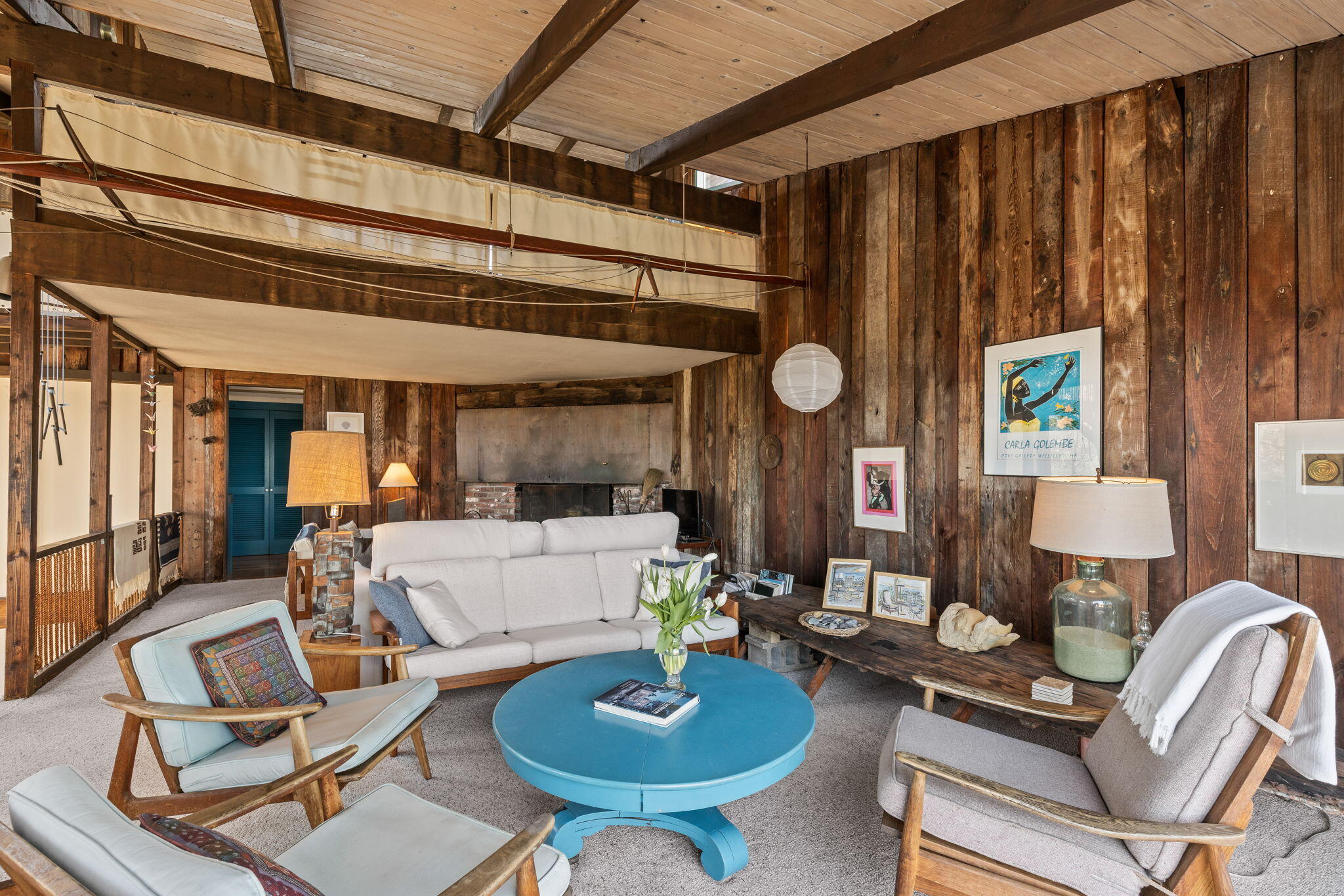 135 Newcomb Hollow Road Wellfleet MA 02667