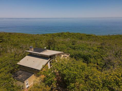 135 Newcomb Hollow Road Wellfleet MA 02667