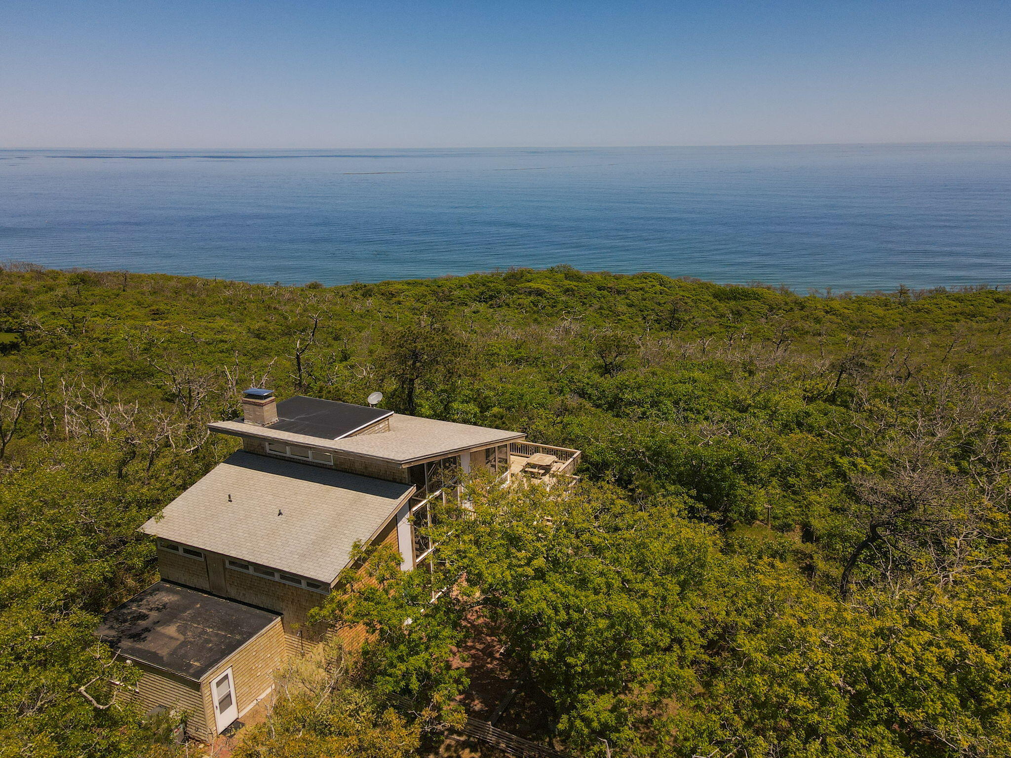 135 Newcomb Hollow Road Wellfleet MA 02667