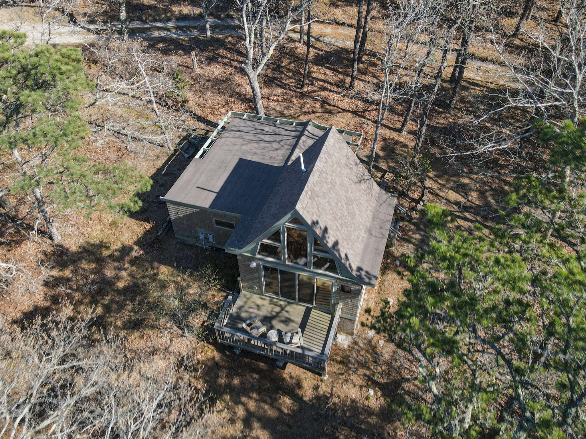 135 Newcomb Hollow Road Wellfleet MA 02667