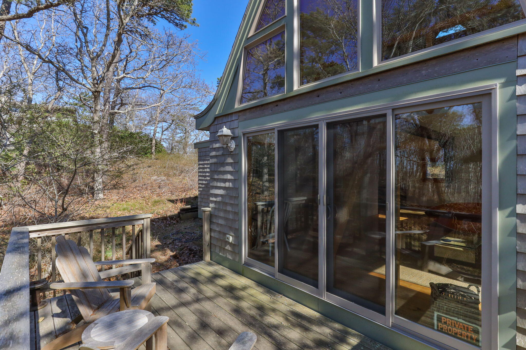 135 Newcomb Hollow Road Wellfleet MA 02667
