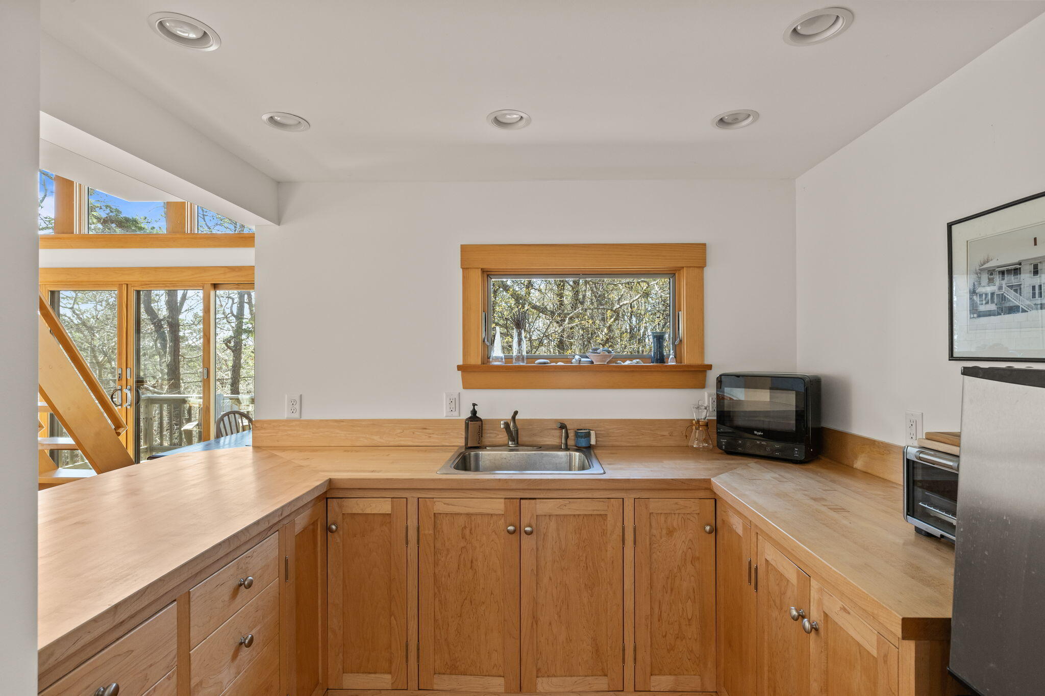 135 Newcomb Hollow Road Wellfleet MA 02667