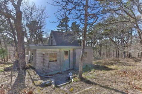 135 Newcomb Hollow Road Wellfleet MA 02667