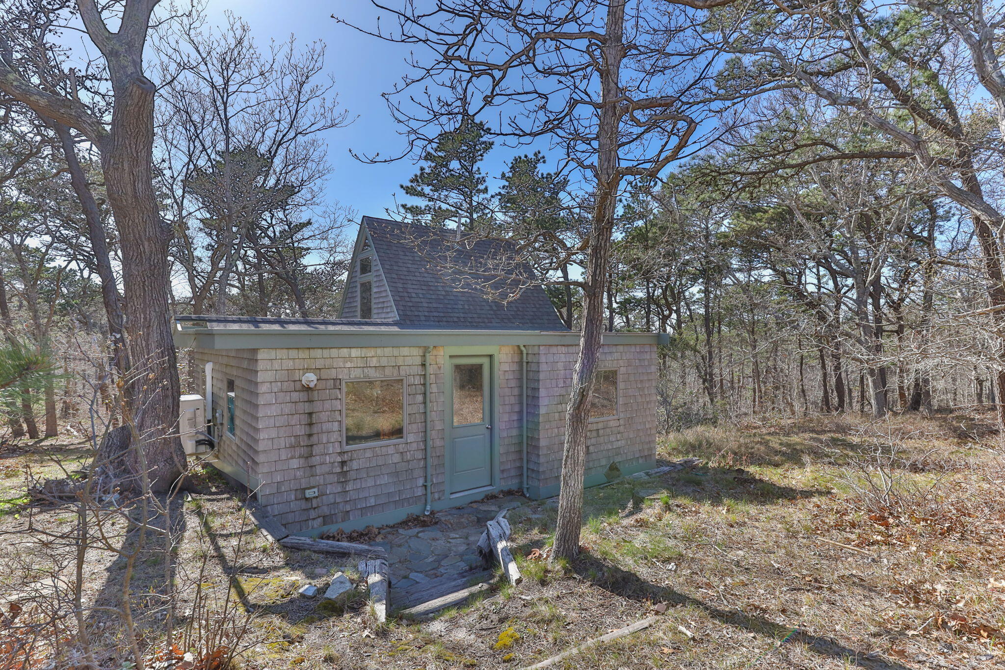 135 Newcomb Hollow Road Wellfleet MA 02667