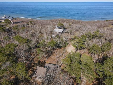 135 Newcomb Hollow Road Wellfleet MA 02667