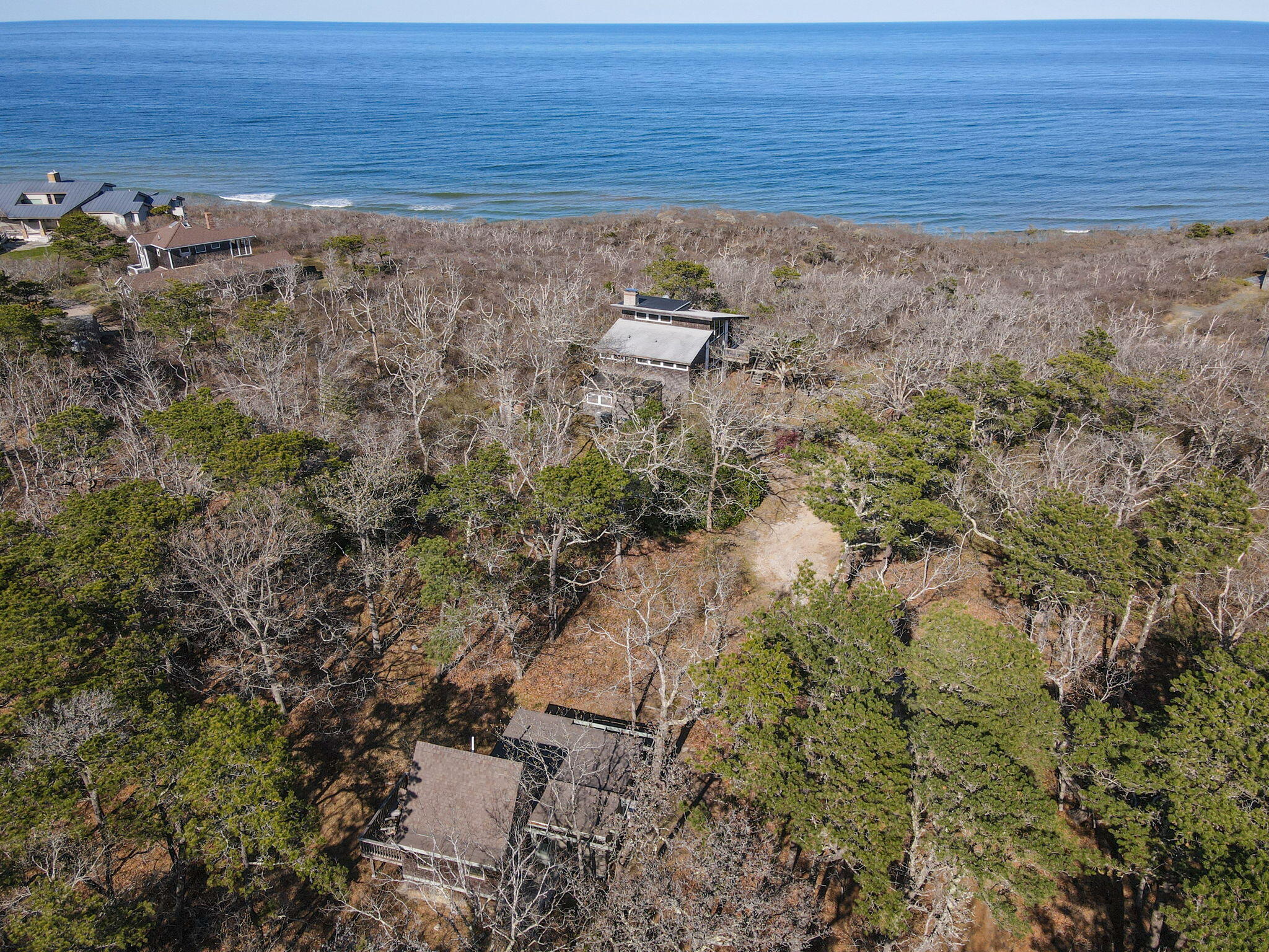 135 Newcomb Hollow Road Wellfleet MA 02667