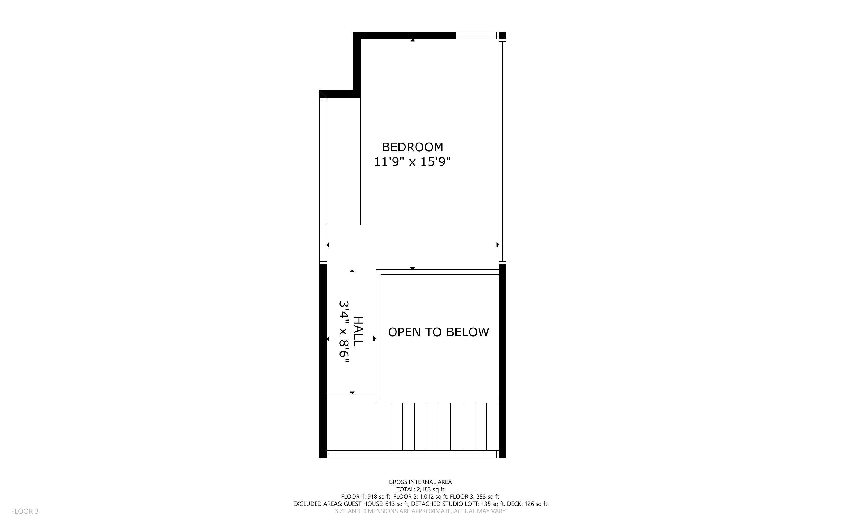 135 Newcomb Hollow Road Wellfleet MA 02667