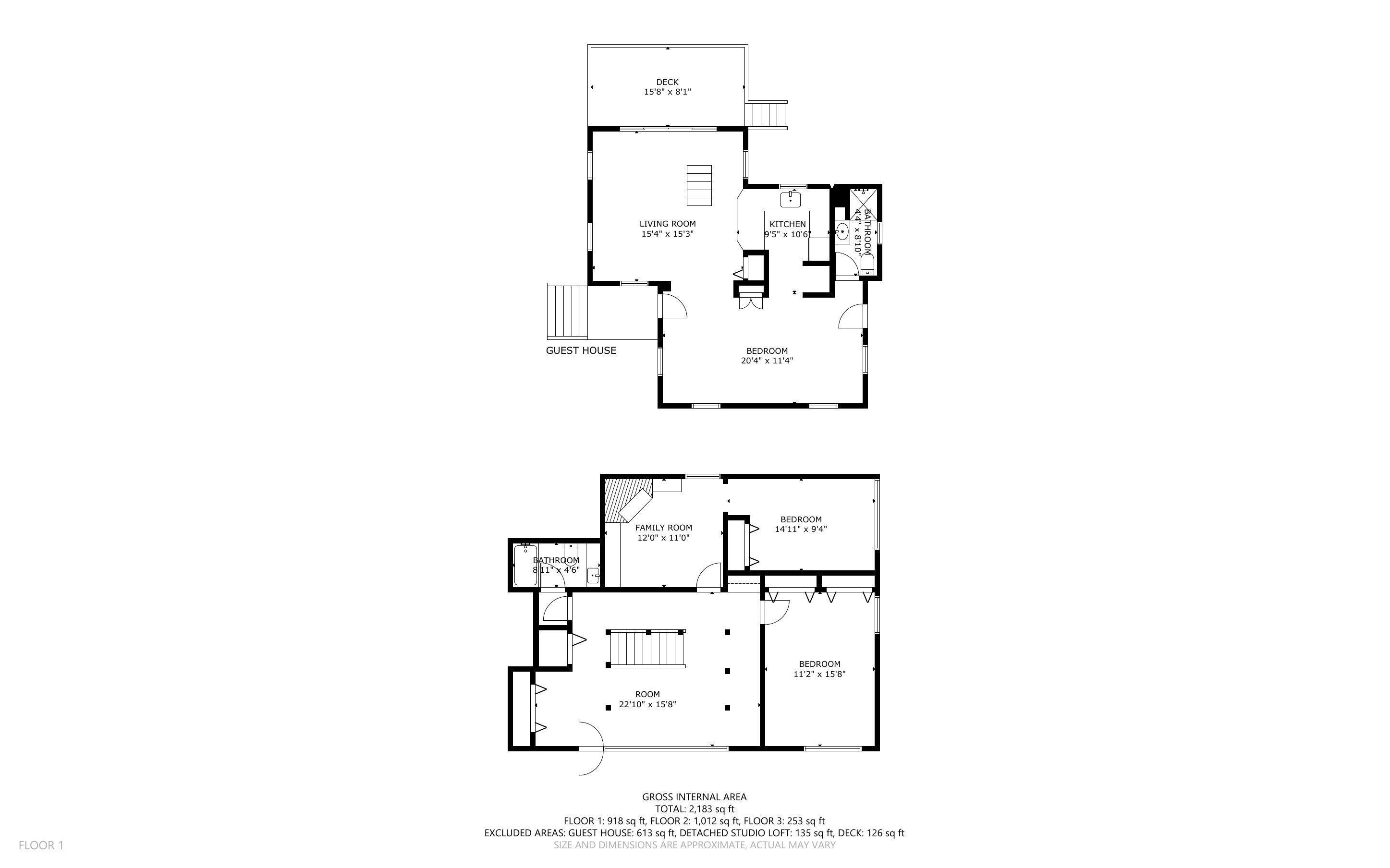 135 Newcomb Hollow Road Wellfleet MA 02667