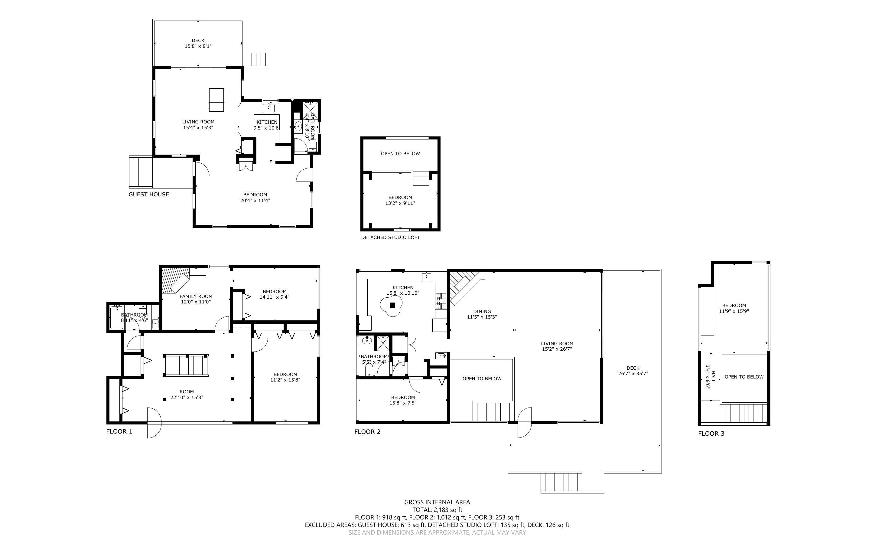 135 Newcomb Hollow Road Wellfleet MA 02667