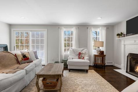 16 Newtown Road Sandwich MA 02563