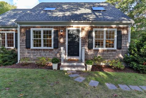 16 Newtown Road Sandwich MA 02563
