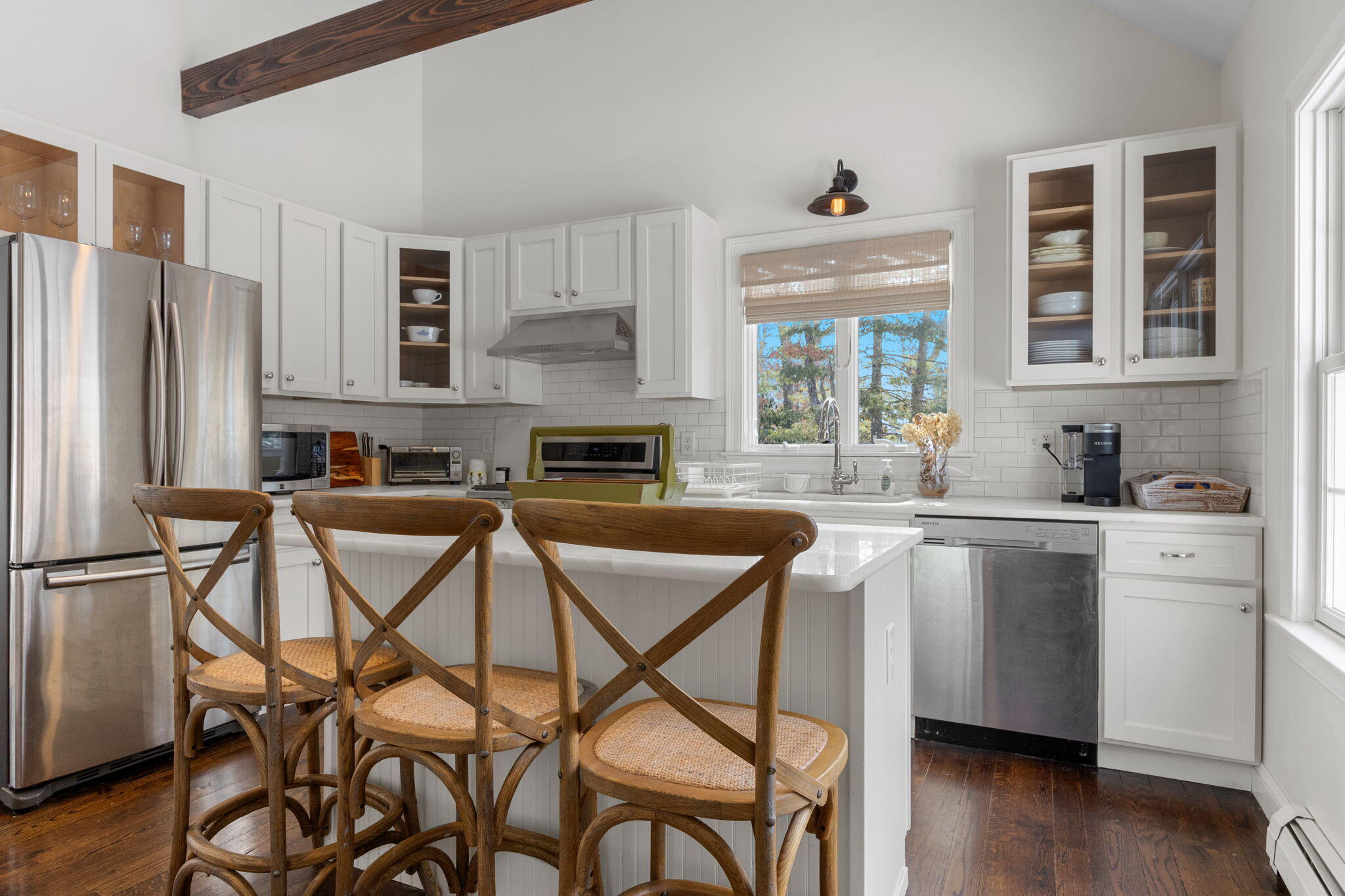 16 Newtown Road Sandwich MA 02563