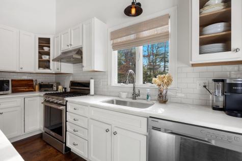 16 Newtown Road Sandwich MA 02563