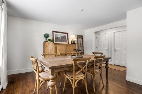 16 Newtown Road Sandwich MA 02563