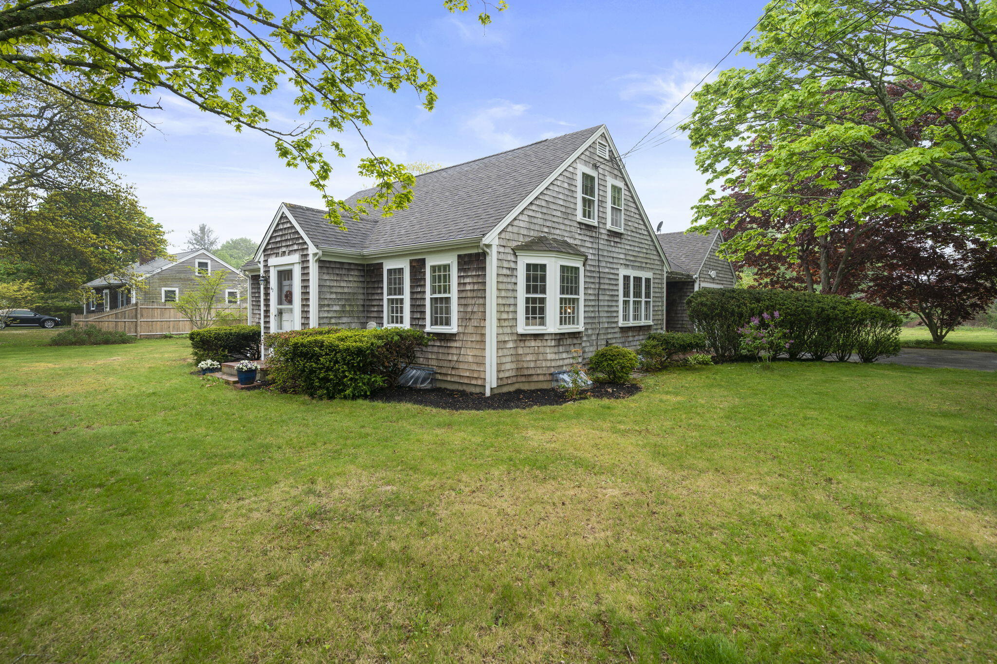 42 Old Barnstable Road Falmouth MA 02536