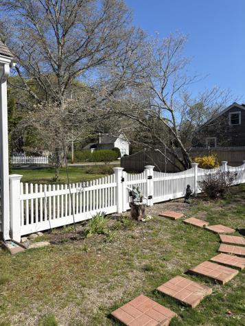 42 Old Barnstable Road Falmouth MA 02536