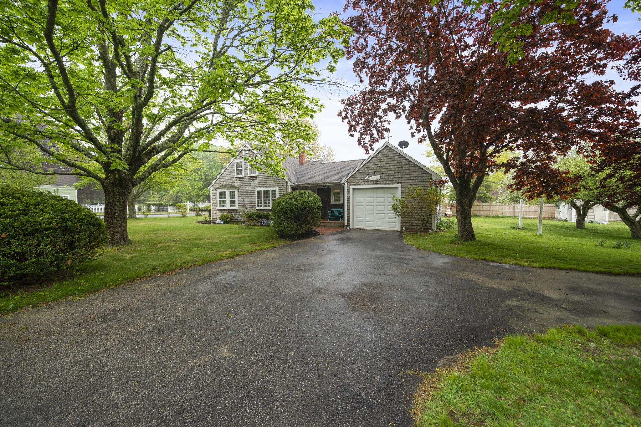 42 Old Barnstable Road Falmouth MA 02536