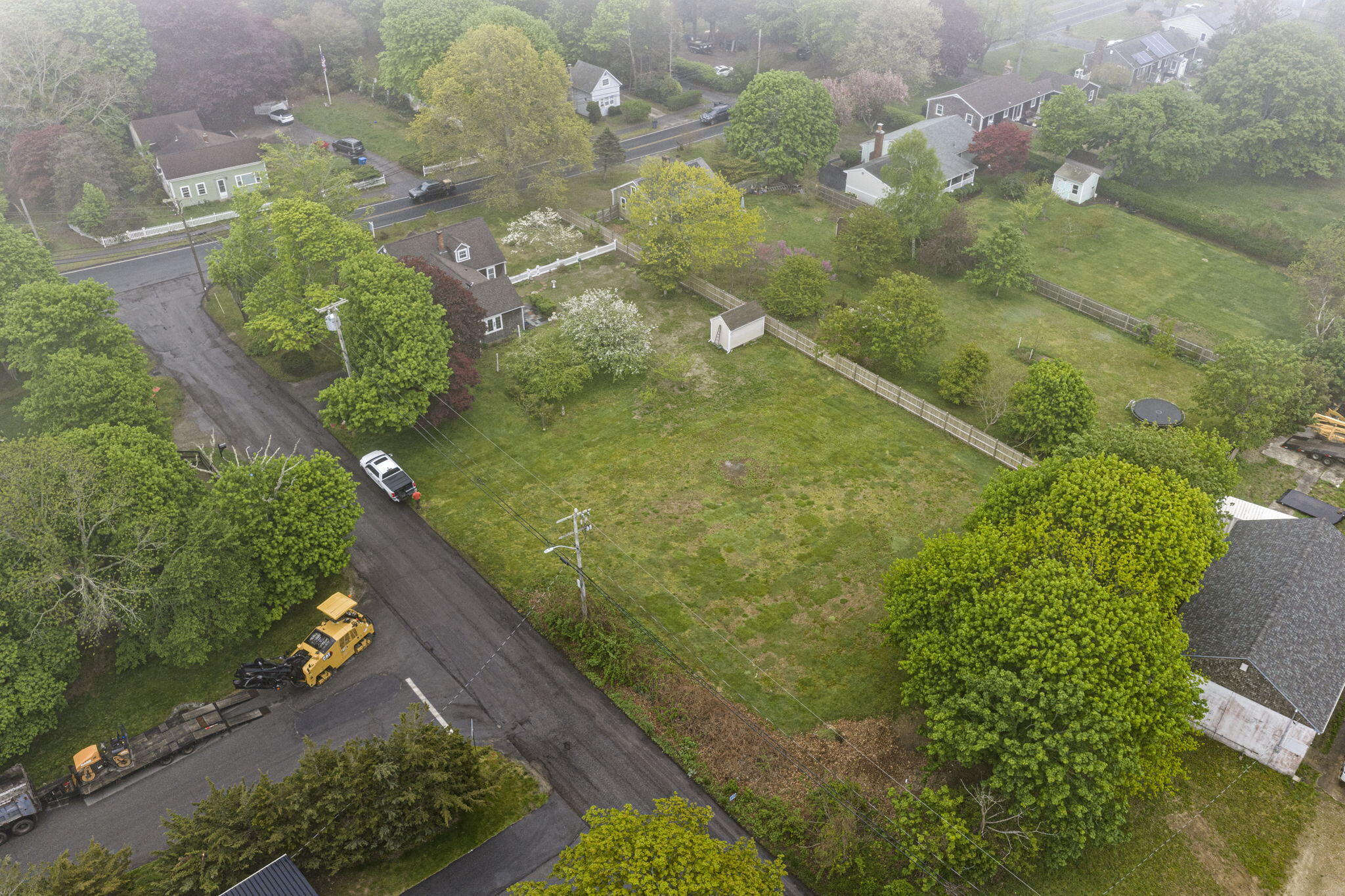 42 Old Barnstable Road Falmouth MA 02536