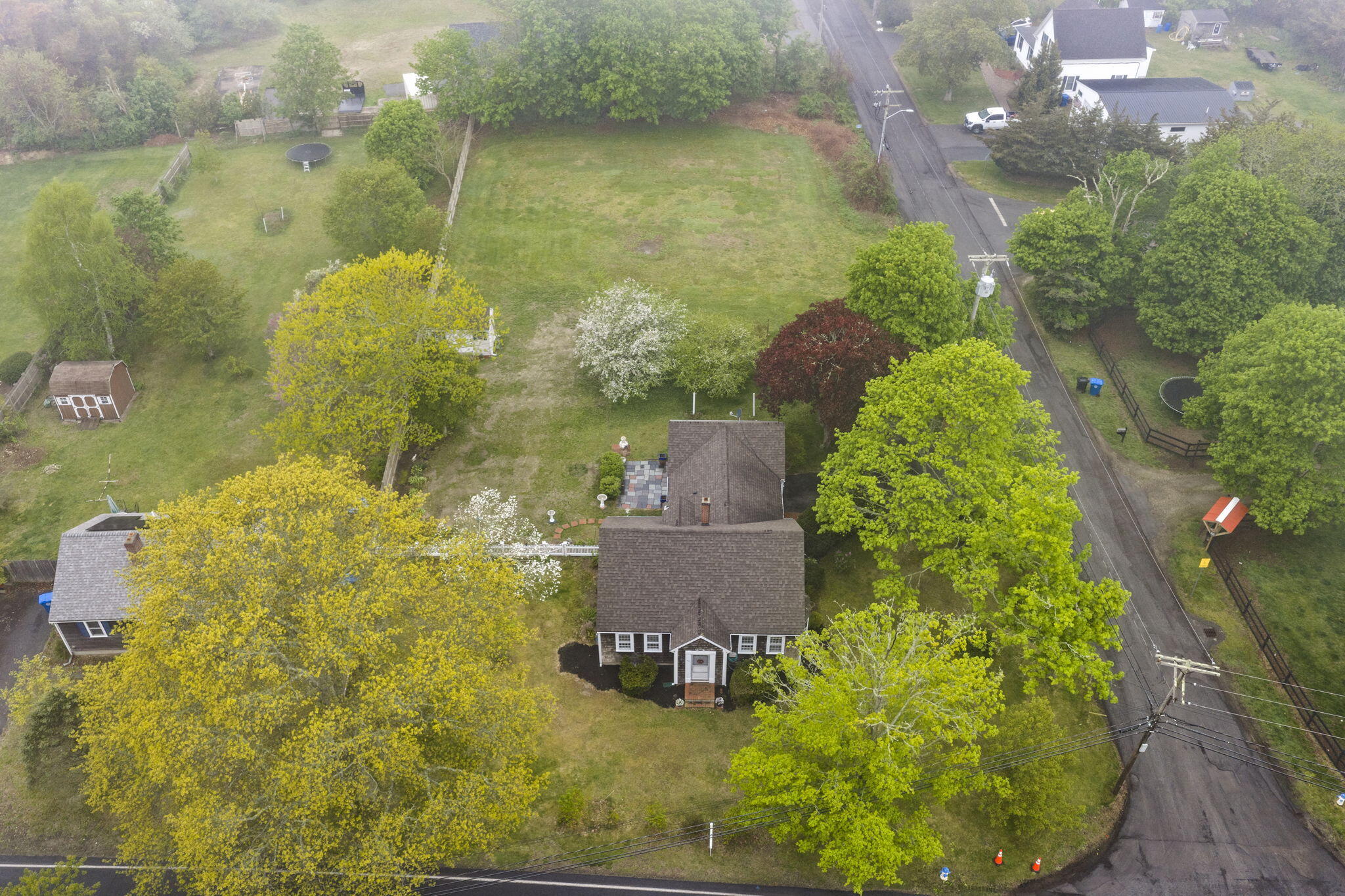 42 Old Barnstable Road Falmouth MA 02536