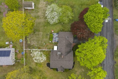 42 Old Barnstable Road Falmouth MA 02536