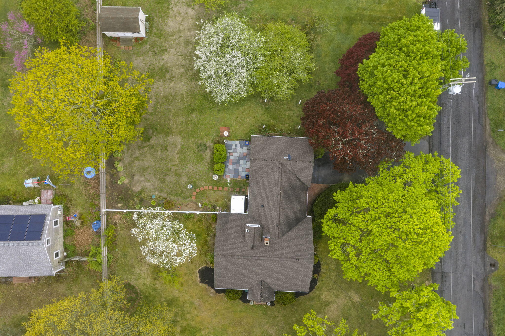 42 Old Barnstable Road Falmouth MA 02536