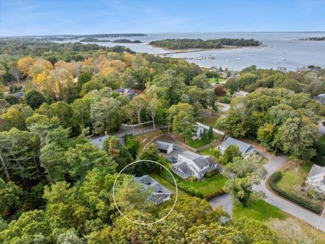 42 Wyman Avenue Monument Beach MA 02553