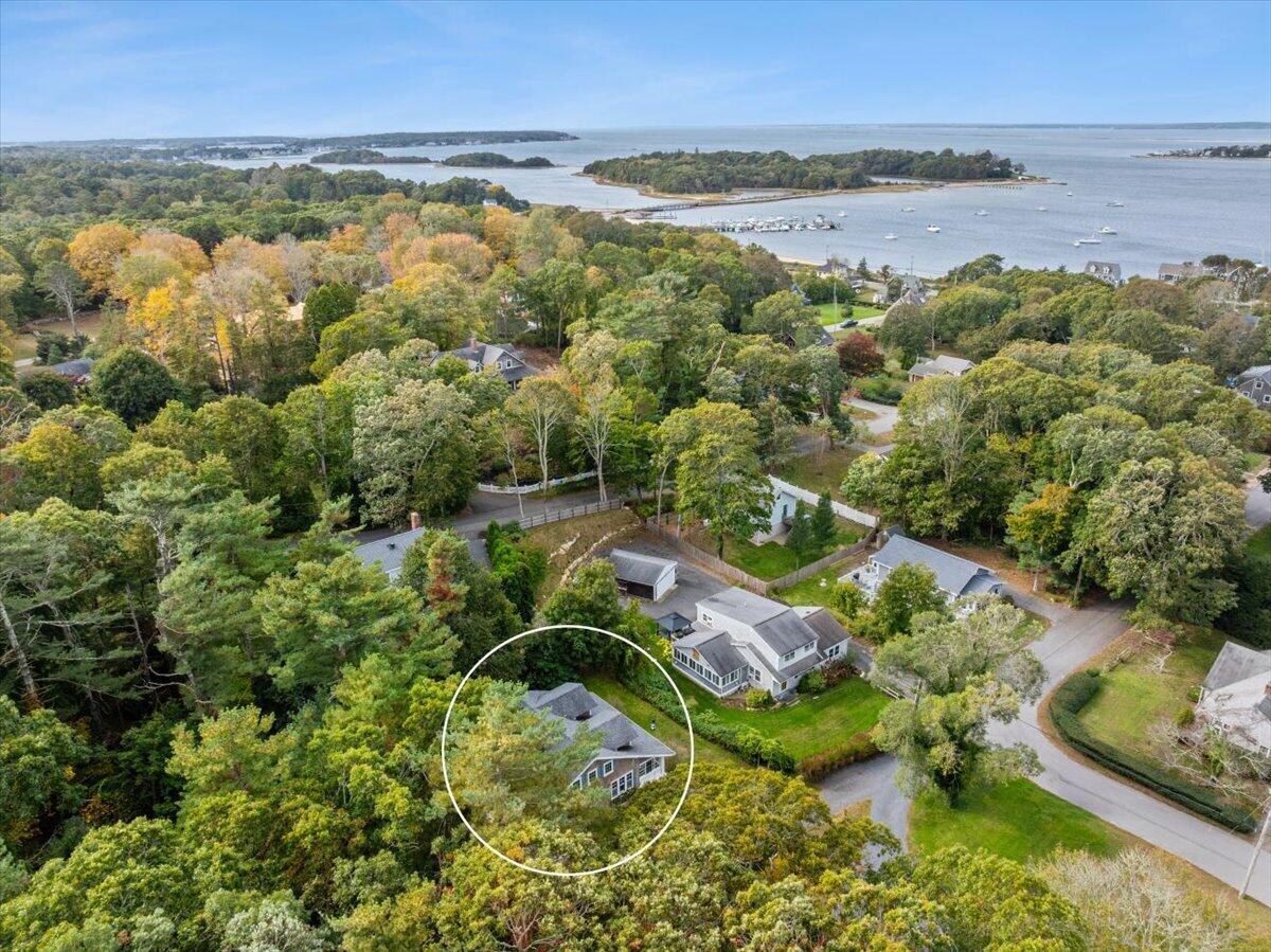 42 Wyman Avenue Monument Beach MA 02553