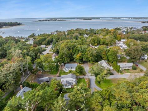 42 Wyman Avenue Monument Beach MA 02553