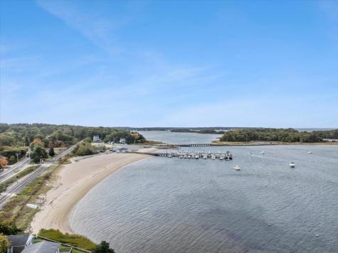 42 Wyman Avenue Monument Beach MA 02553