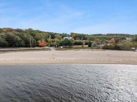 42 Wyman Avenue Monument Beach MA 02553