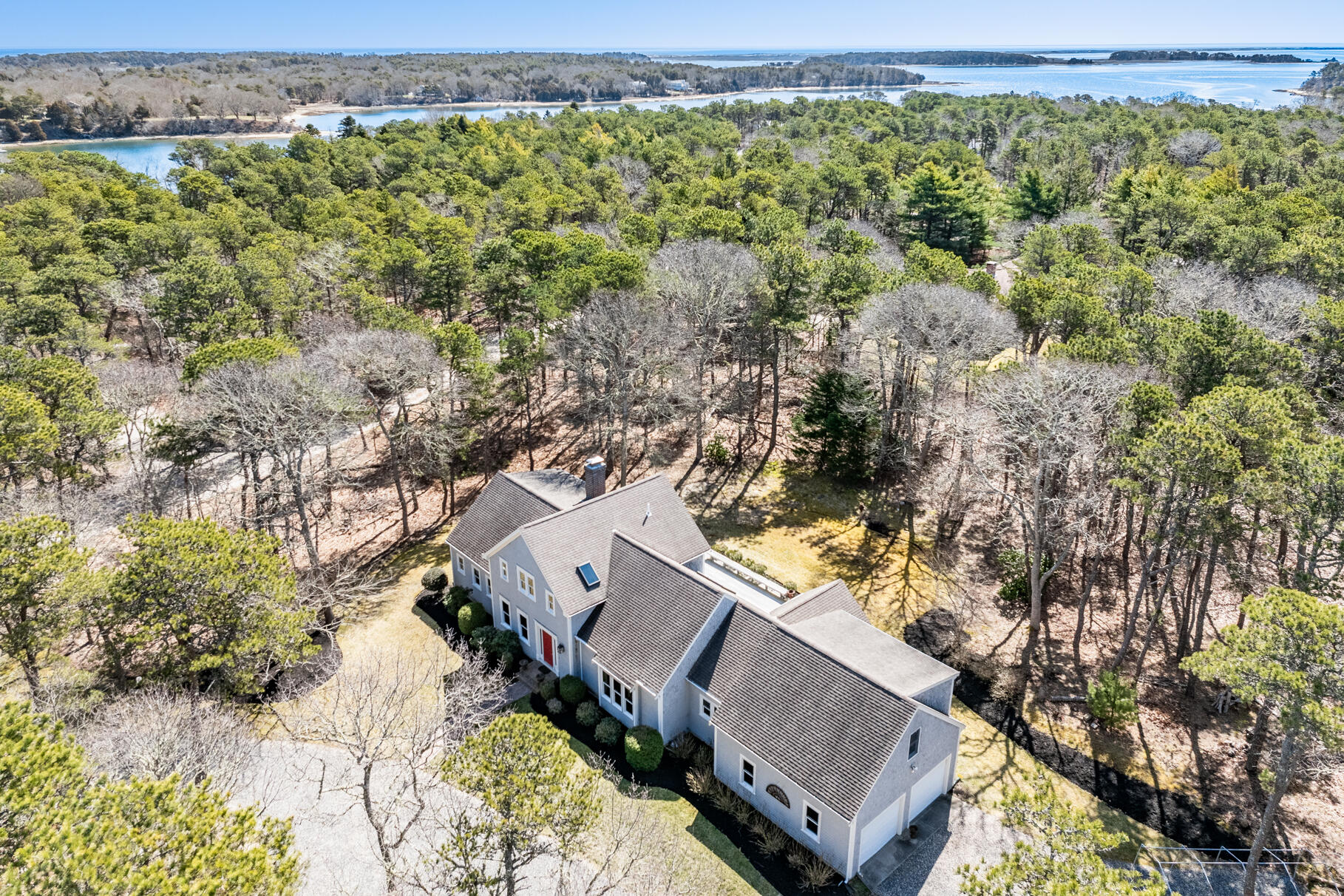 35 Pershing Lane Orleans MA 02653