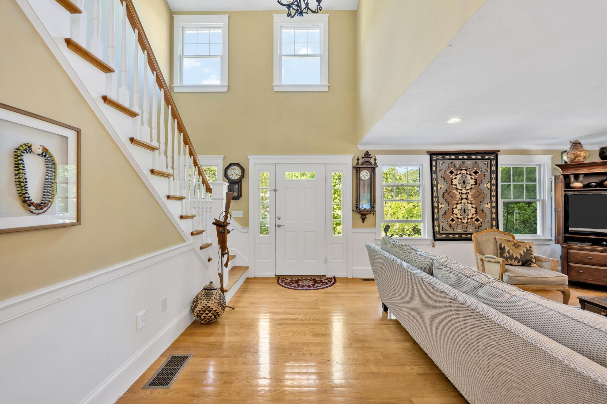 146 James Circle Mashpee MA 02649