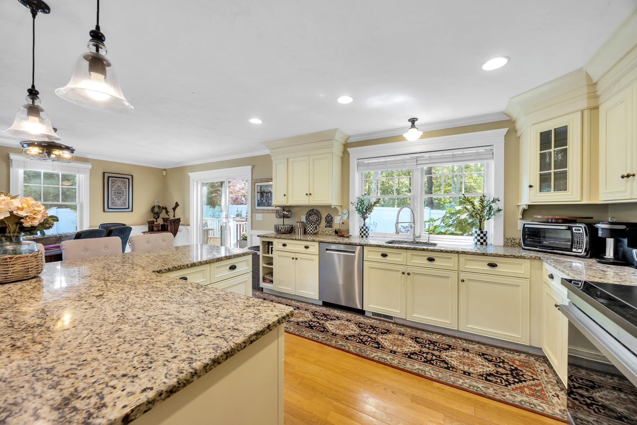 146 James Circle Mashpee MA 02649