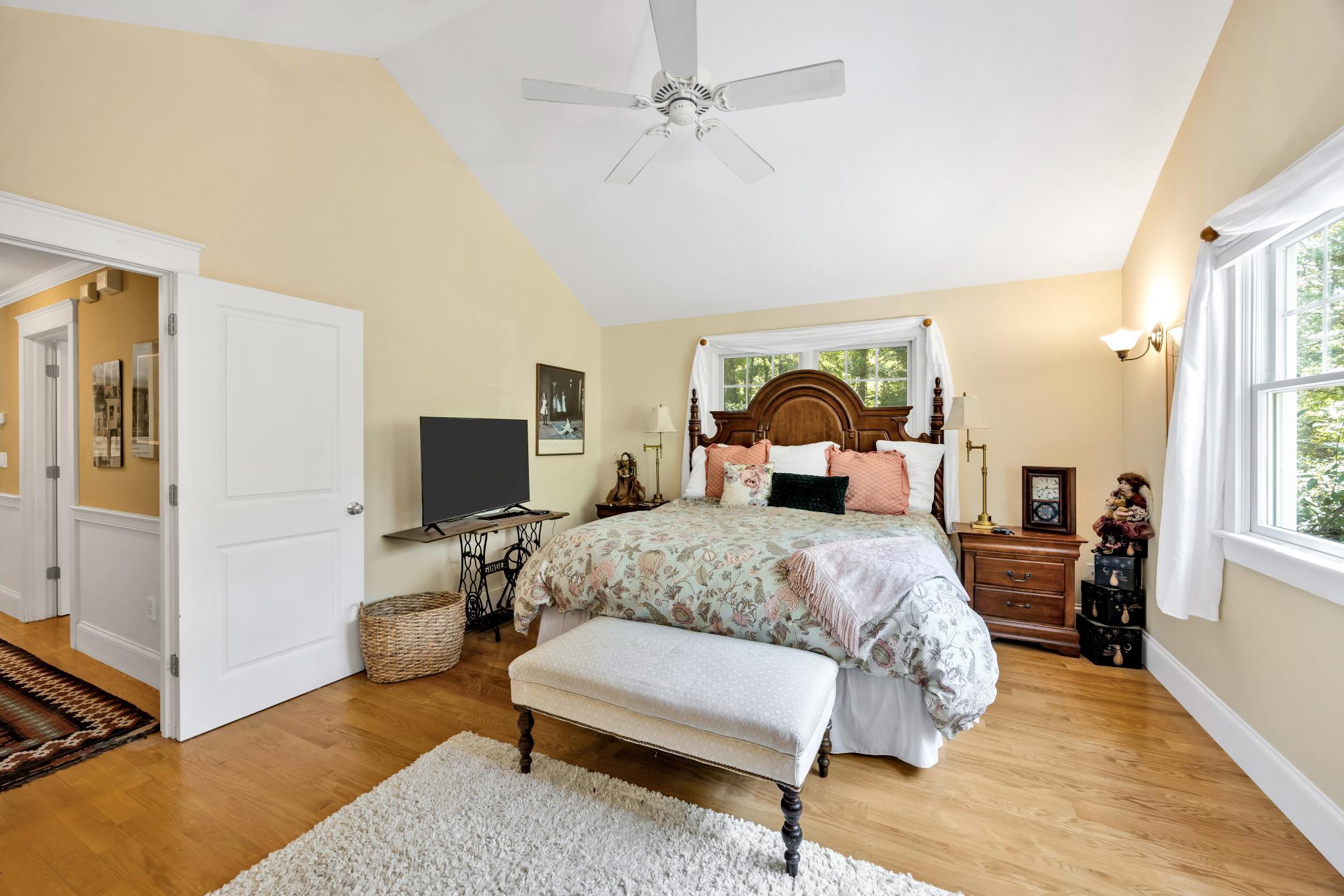146 James Circle Mashpee MA 02649