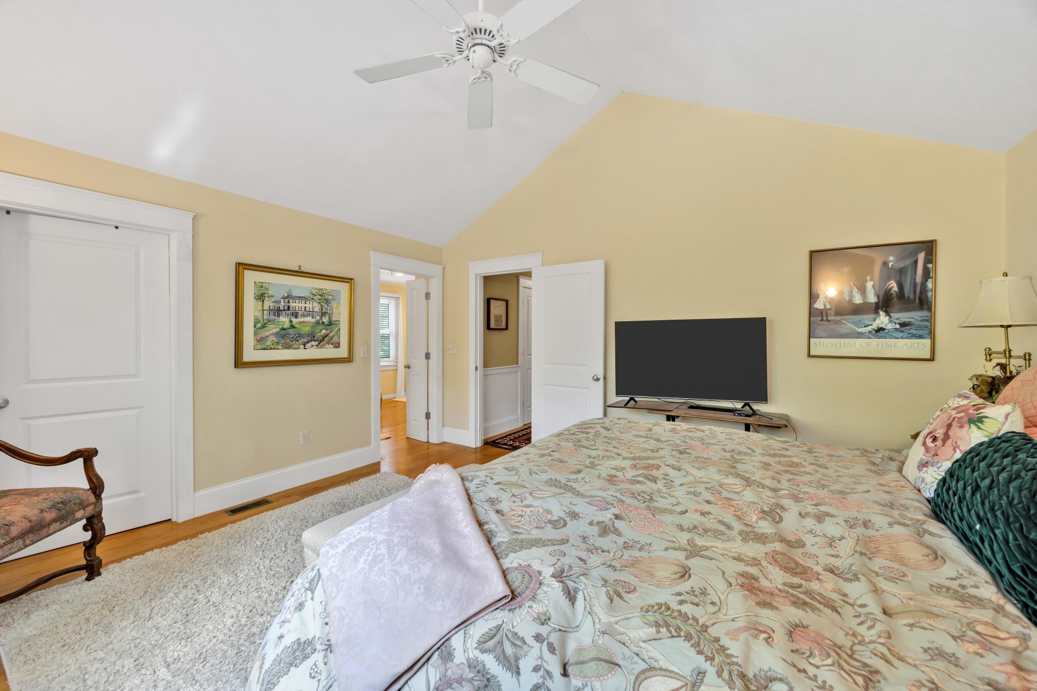 146 James Circle Mashpee MA 02649