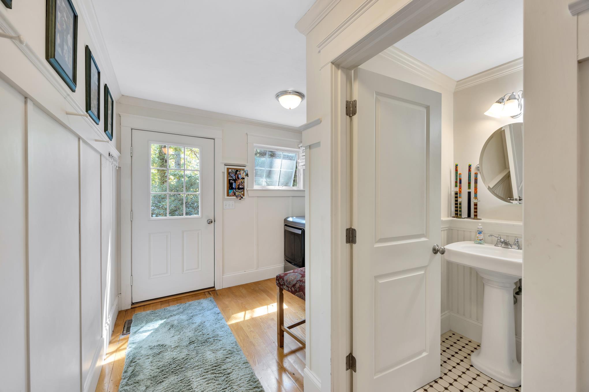 146 James Circle Mashpee MA 02649