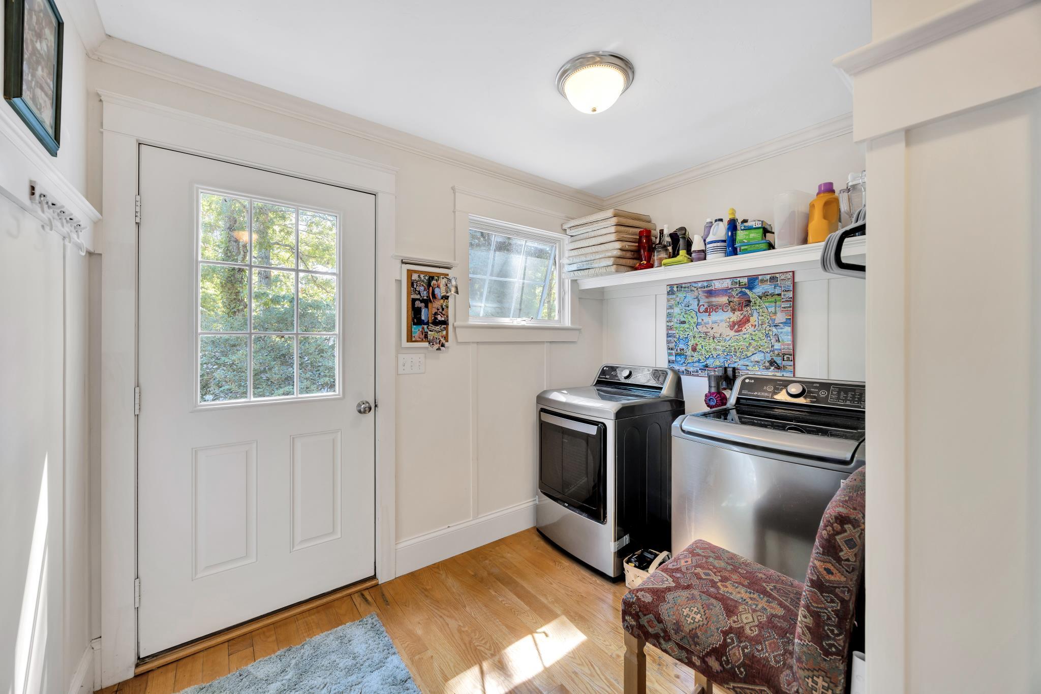 146 James Circle Mashpee MA 02649