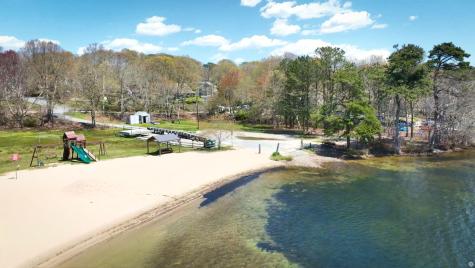 146 James Circle Mashpee MA 02649