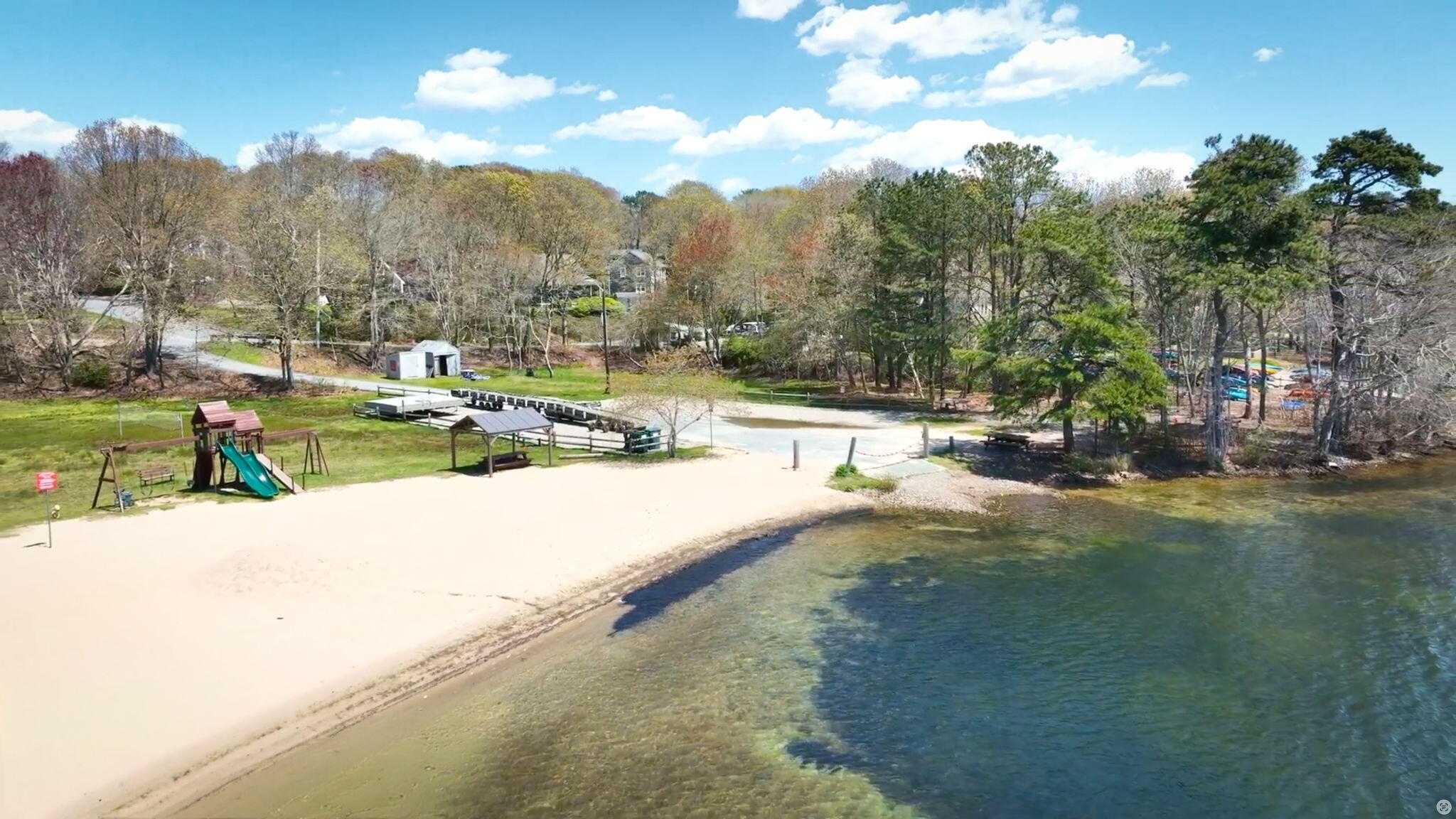 146 James Circle Mashpee MA 02649
