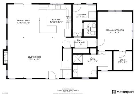 146 James Circle Mashpee MA 02649
